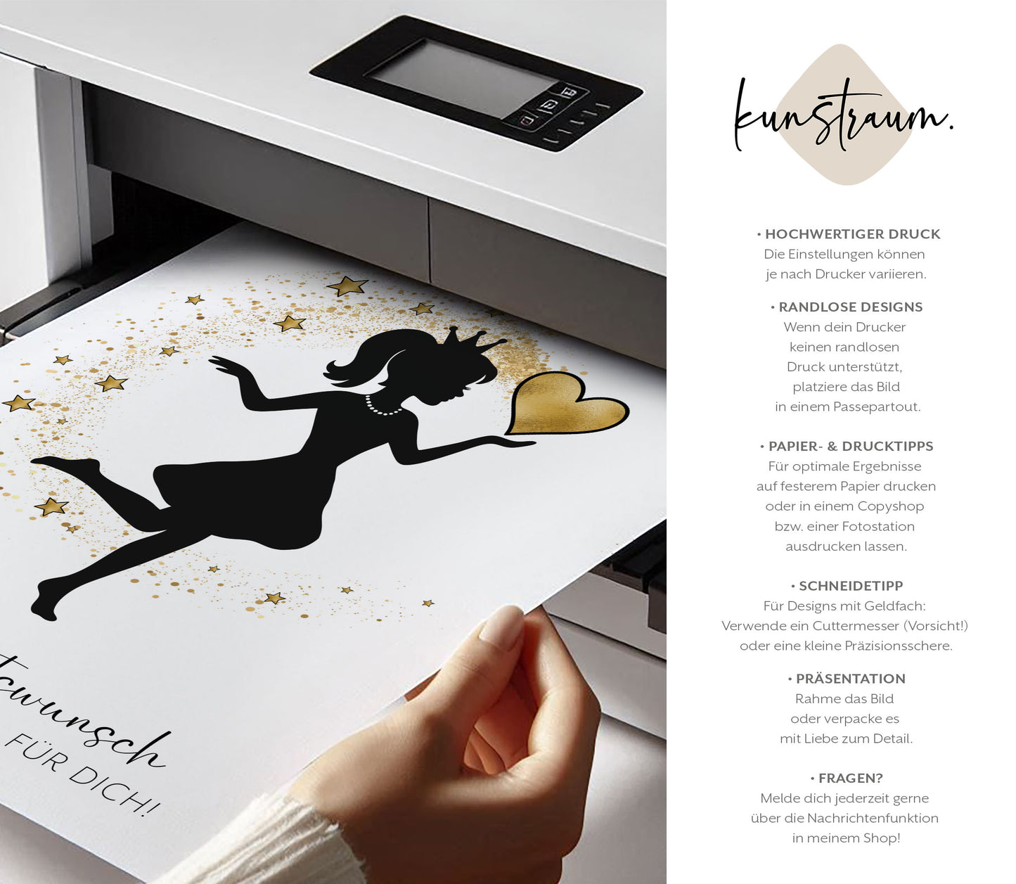 Geldgeschenk Weihnachten | Weihnachtsgeschenk Geldkleid Shopping